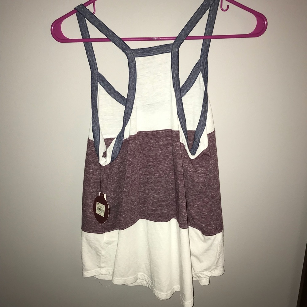 Tank top - Picture 2 of 2